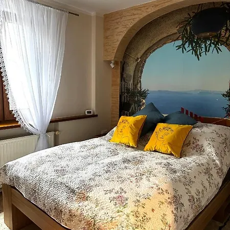Marka 2 Appartement *