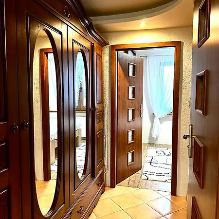Marka 2 Appartement *