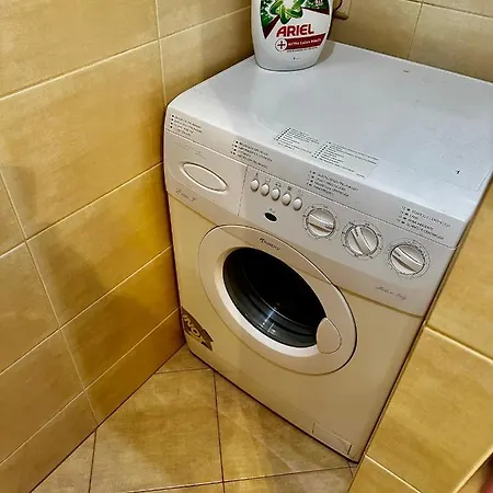 Appartement Marka 2 *