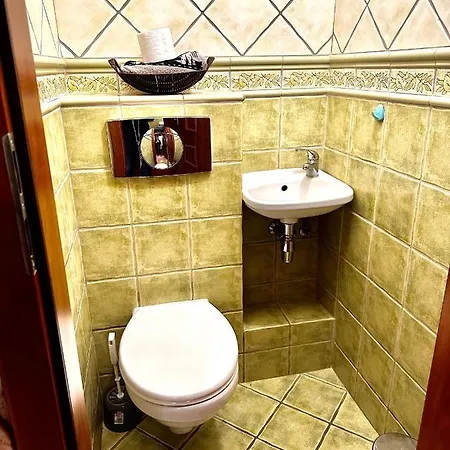 Διαμέρισμα Marka 2