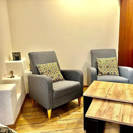 Appartement Marka 2 *