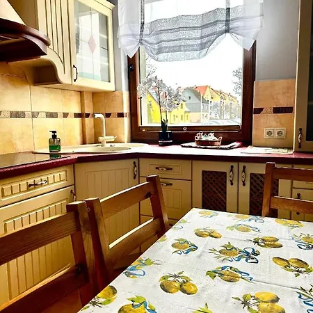 Διαμέρισμα Marka 2