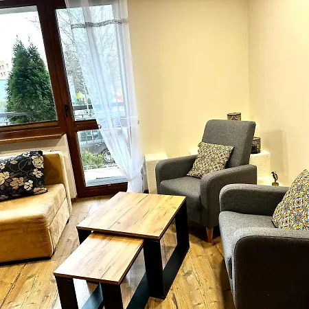 Marka 2 Appartement *