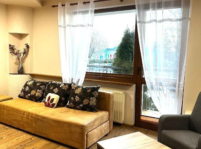 Apartment Marka 2 Pila (Pila)